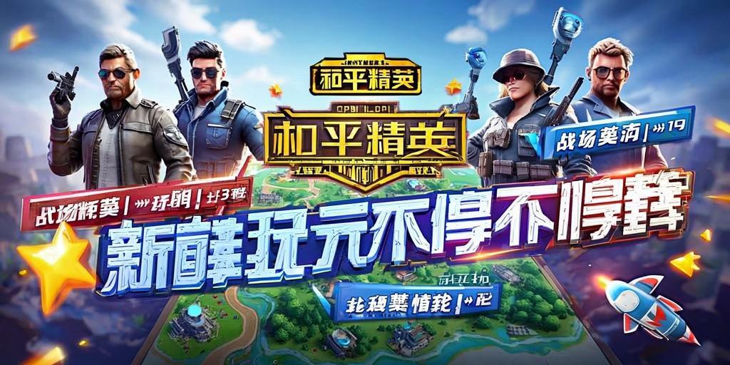 维持游戏健康：和平精英开发团队如何与社区合